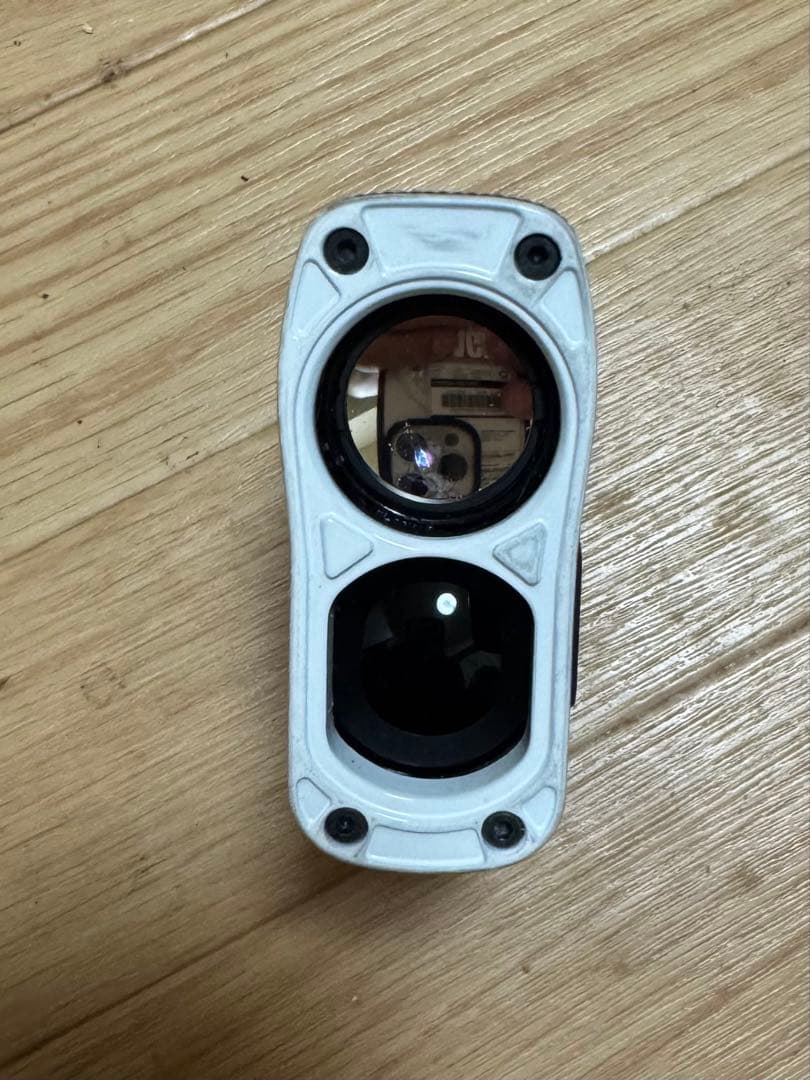 その他 Bushnell TourZ6 BRIEFING SCOPE BOX