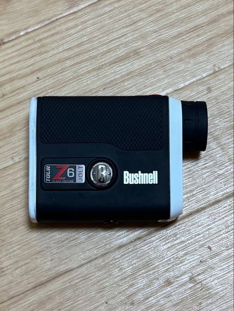 その他 Bushnell TourZ6 BRIEFING SCOPE BOX