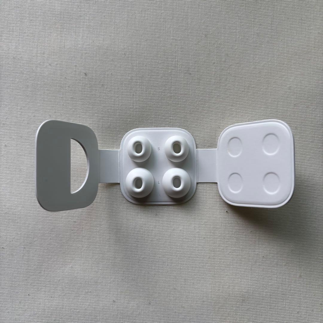 Apple AirPods Pro 第1世代 ワイヤレスヘッドフォン