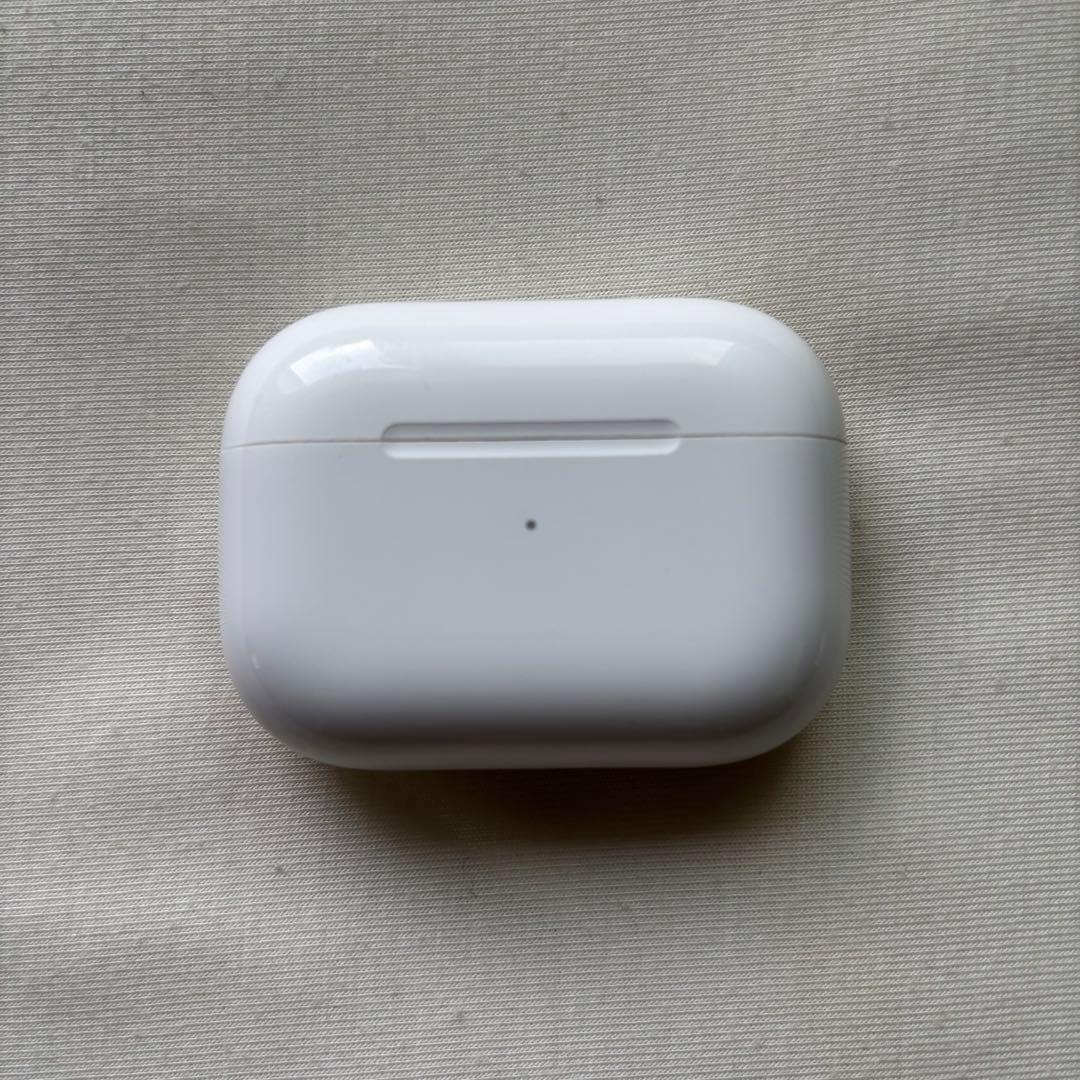 Apple AirPods Pro 第1世代 ワイヤレスヘッドフォン