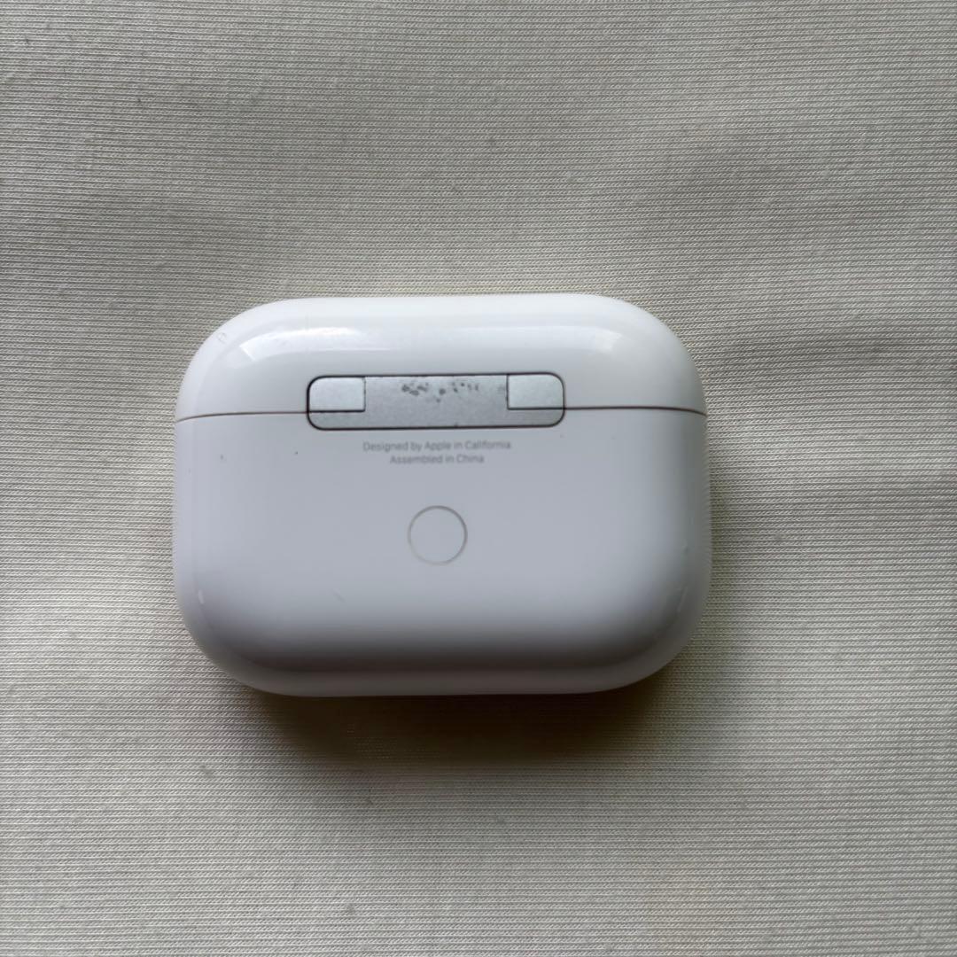 Apple AirPods Pro 第1世代 ワイヤレスヘッドフォン