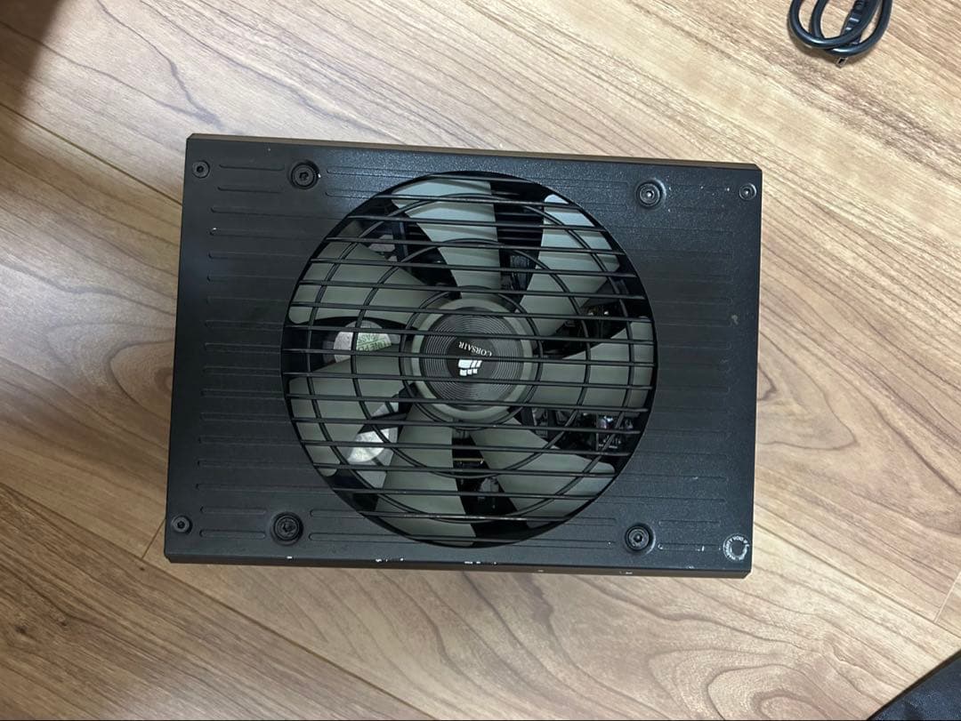 Corsair コルセア HX1200i ATX12V電源ユニット