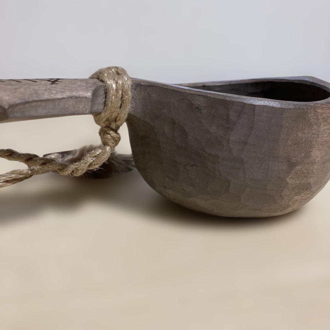 【新品】ソウルオブシベリア　 Blizzard No.4202 ククサ