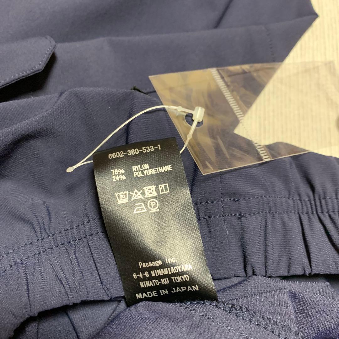 未使用新品　COGTHEBIGSMOKE カーゴパンツ