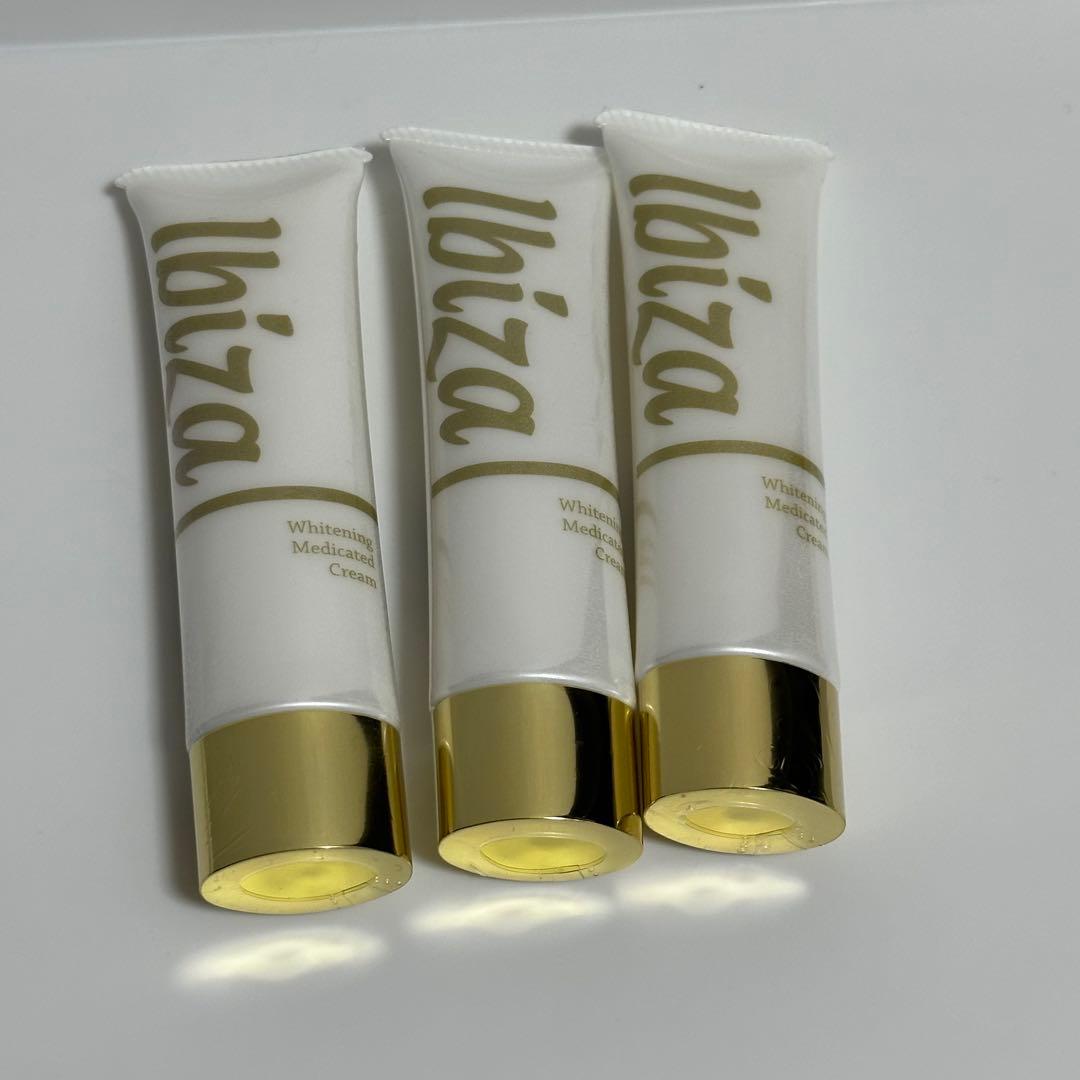 Ibiza ボディクリーム　イビサ