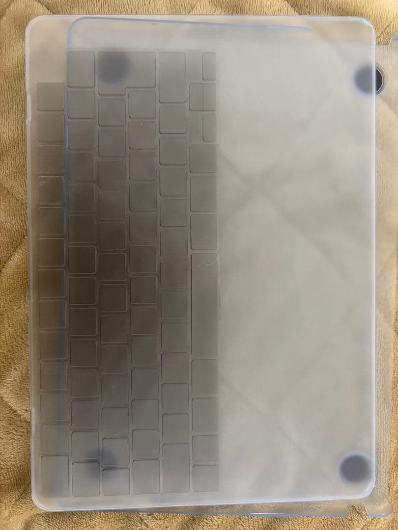 た*ぁ様 未開封13.6インチMacBookAir M4 16GB 512SDD