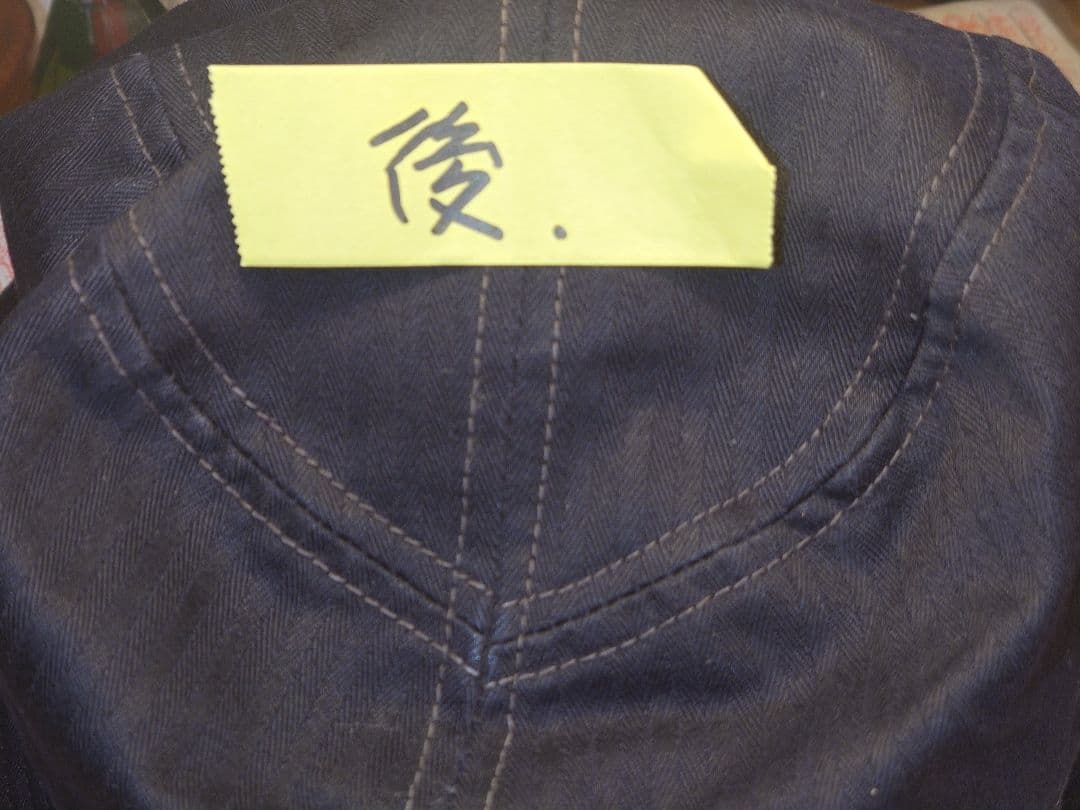 フリーホイーラーズ　ブートレガーズ時代の黒 レニーブルース クリーニング後保管