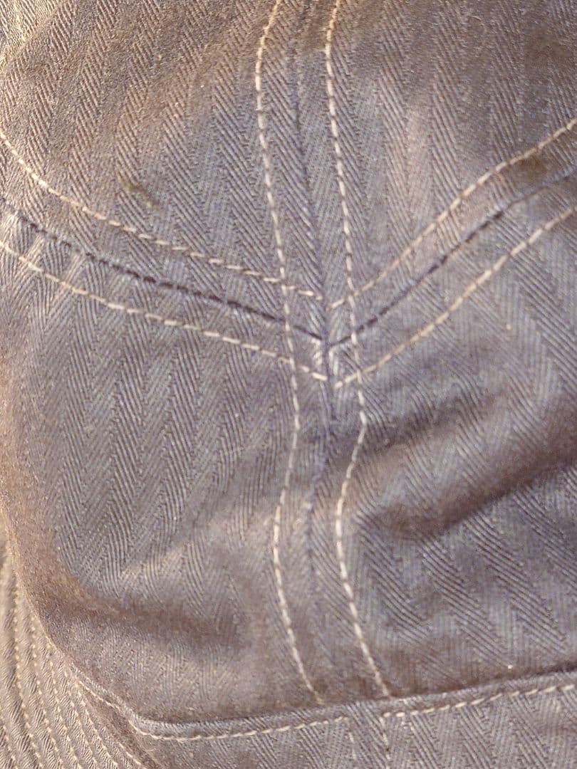 フリーホイーラーズ　ブートレガーズ時代の黒 レニーブルース クリーニング後保管