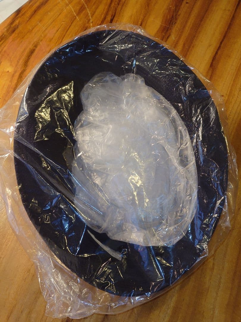 フリーホイーラーズ　ブートレガーズ時代の黒 レニーブルース クリーニング後保管