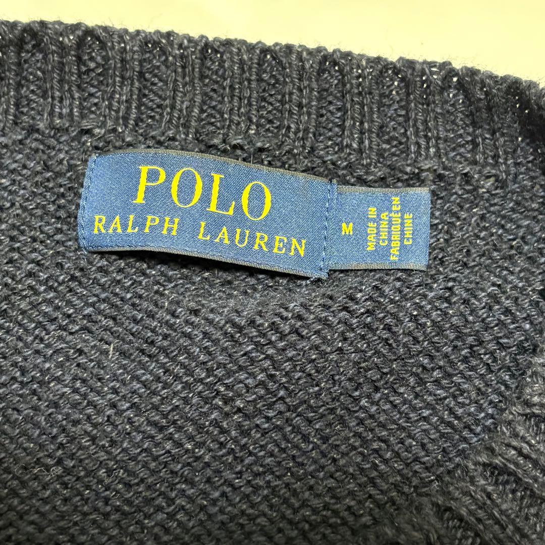 ポロベア ニット♡Polo Ralph Lauren ラルフローレン