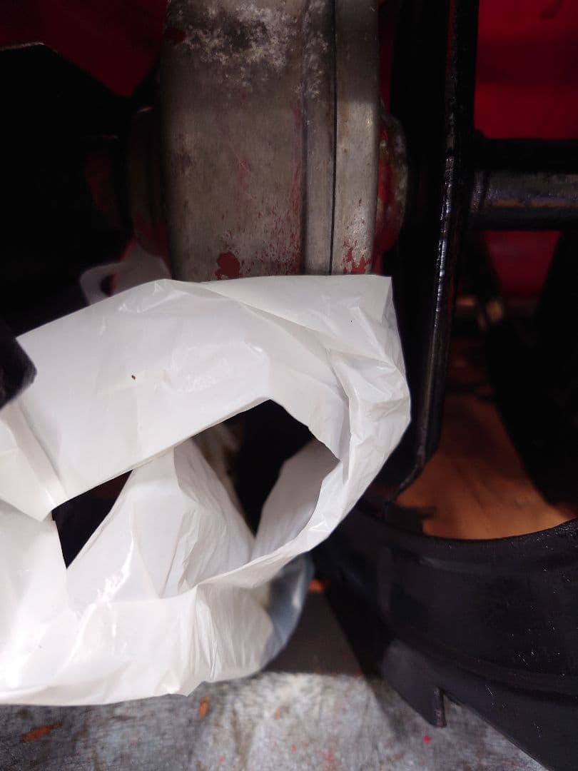 ☆にゅー☆sj　富山発　HONDA除雪機　HS55　フルメンテ済