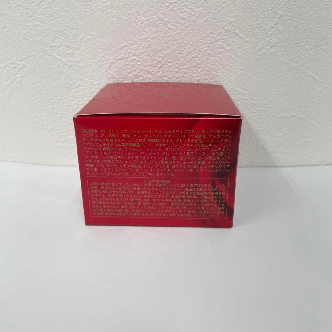 セルフゴマージュ、クレンジングジェル、ウォッシング2個、ファンデーション本体