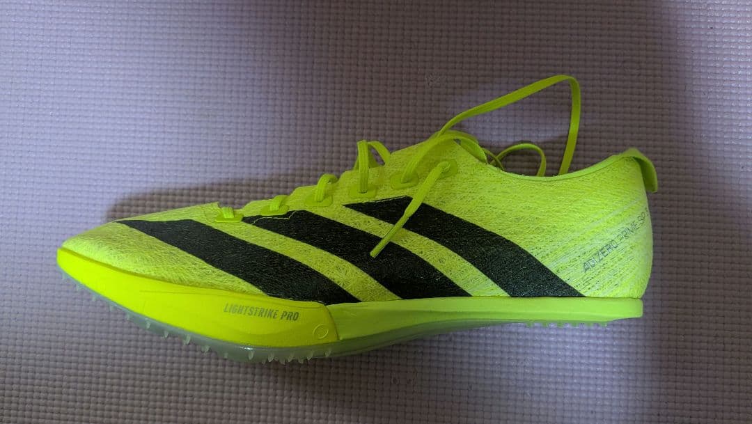 アディゼロ プライムSP3 (28cm)