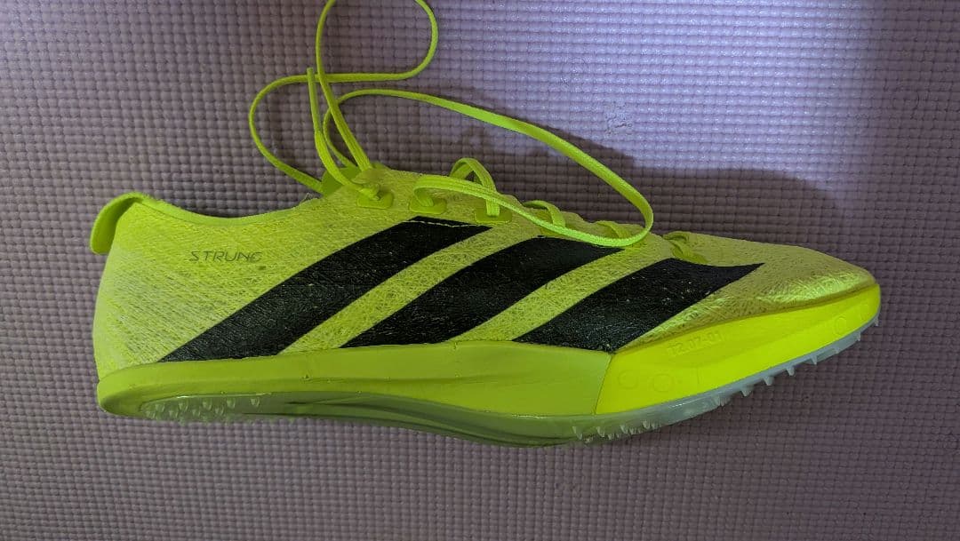 アディゼロ プライムSP3 (28cm)