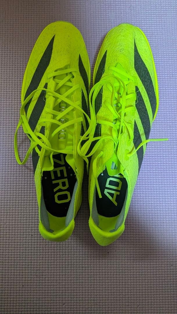 アディゼロ プライムSP3 (28cm)