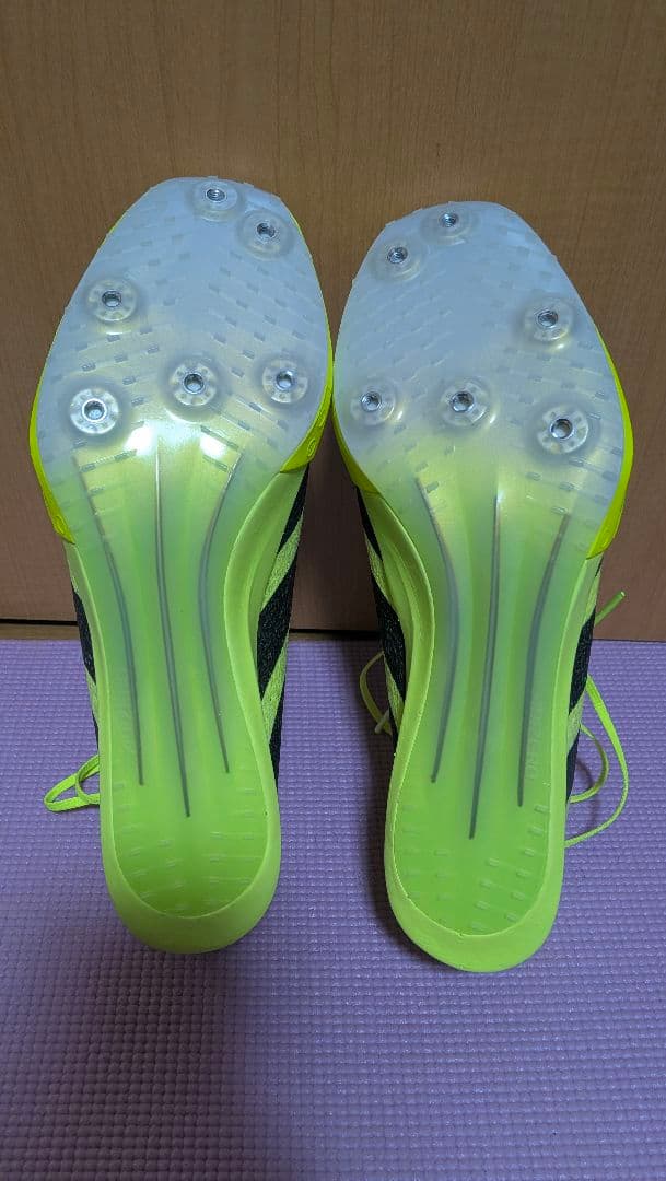 アディゼロ プライムSP3 (28cm)