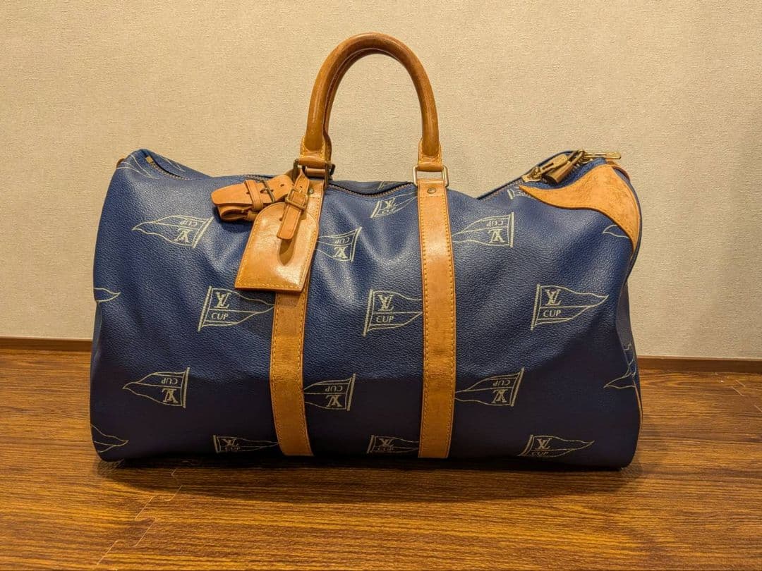 LOUIS VUITTON 　ルイヴィトンカップ LVカップ キーポル　バッグ