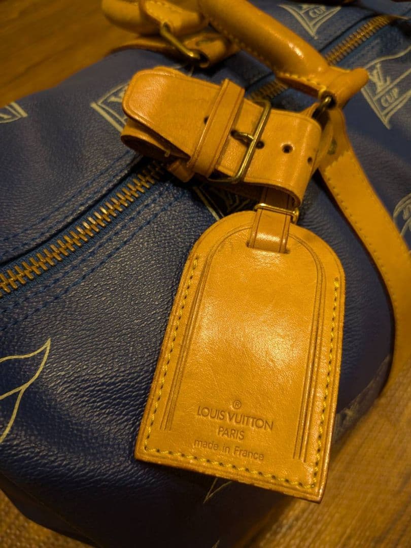 LOUIS VUITTON 　ルイヴィトンカップ LVカップ キーポル　バッグ