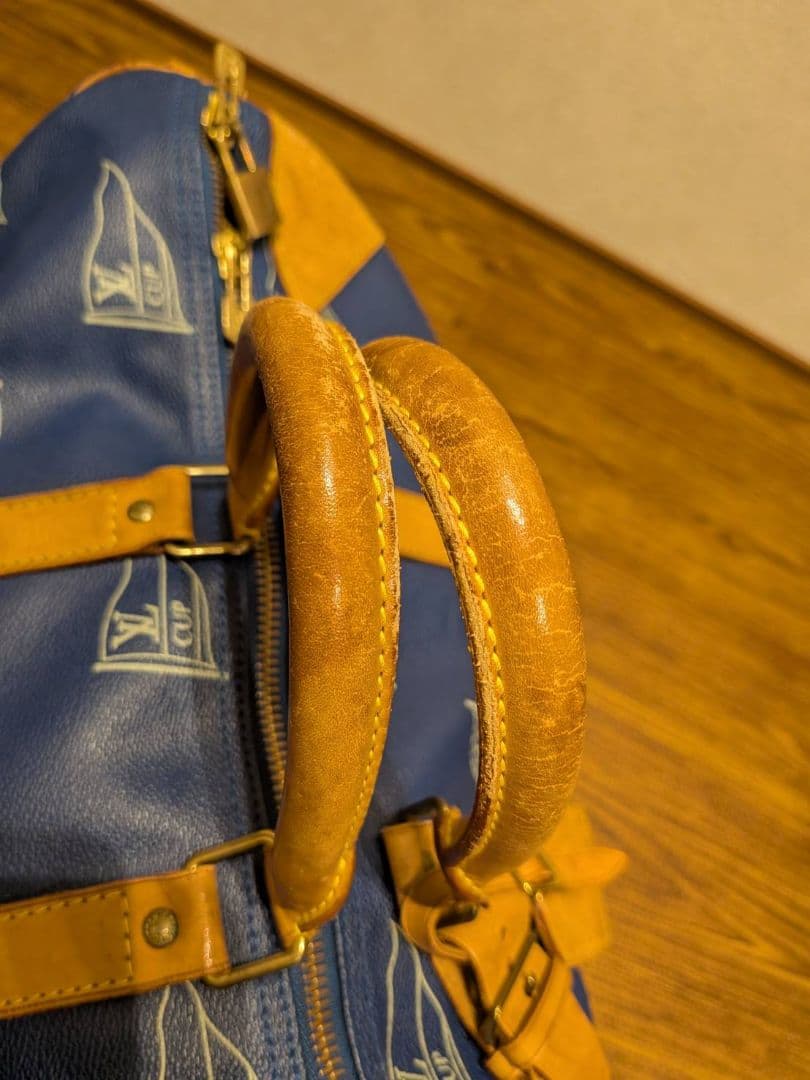 LOUIS VUITTON 　ルイヴィトンカップ LVカップ キーポル　バッグ