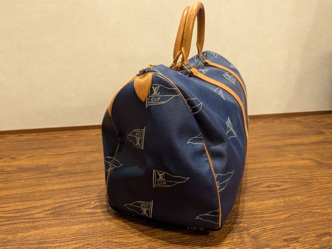 LOUIS VUITTON 　ルイヴィトンカップ LVカップ キーポル　バッグ