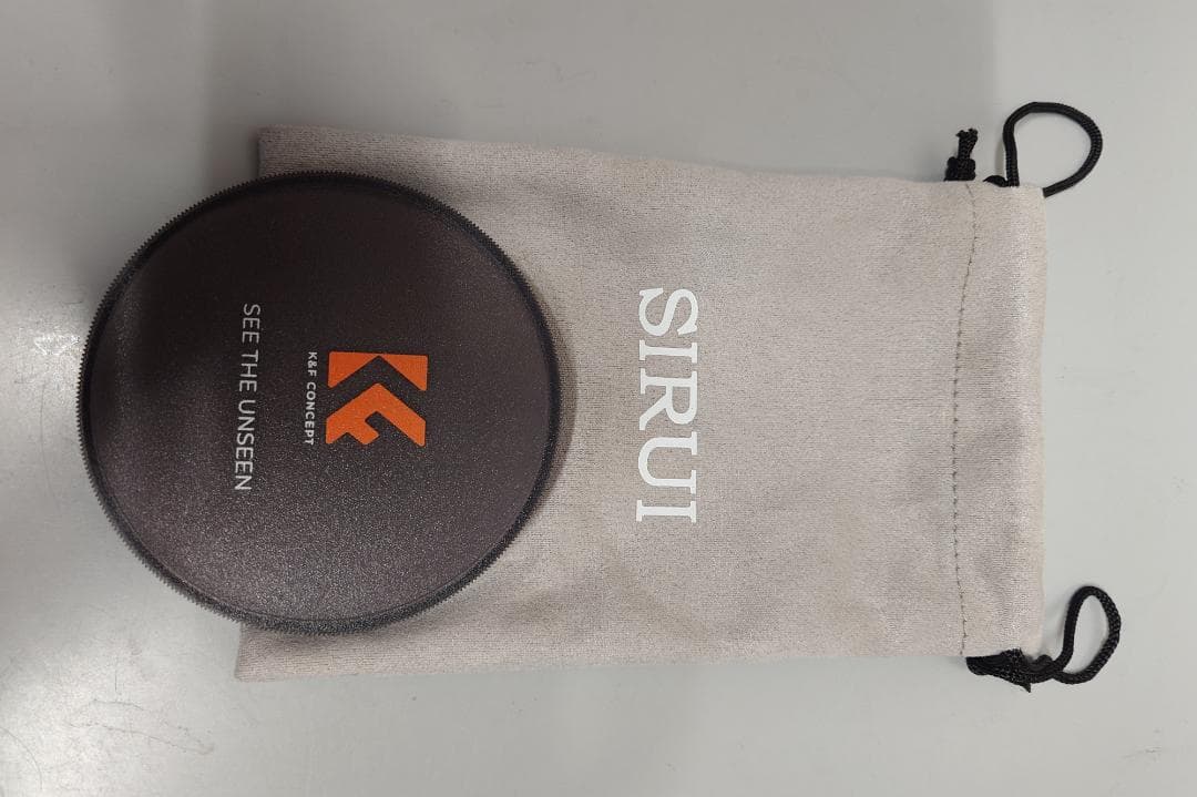 レンズ(単焦点) SIRUI Night Walker Series T1.2 24mm Cine