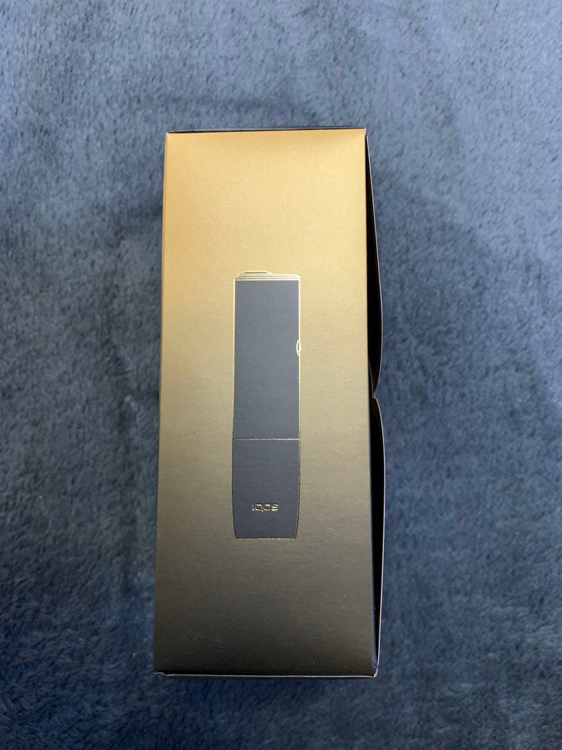 【新品】IQOS イルマ i ワンセレッティ モデル本体