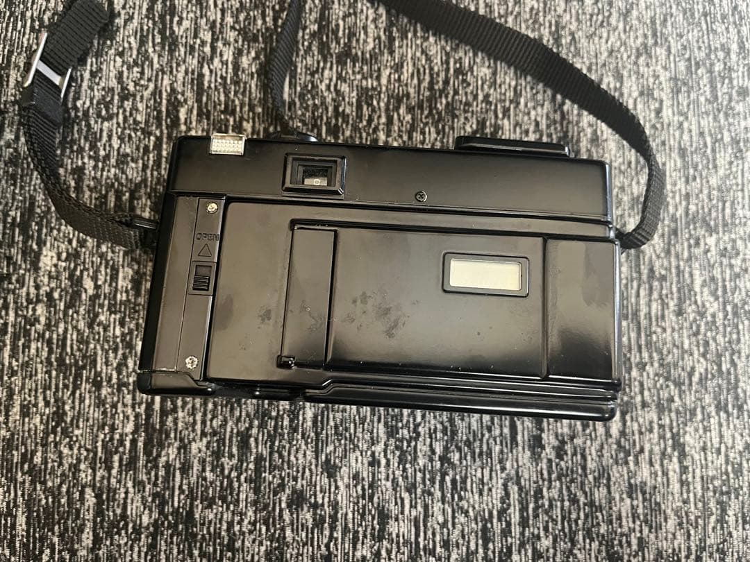 OLYMPUS フィルムカメラ