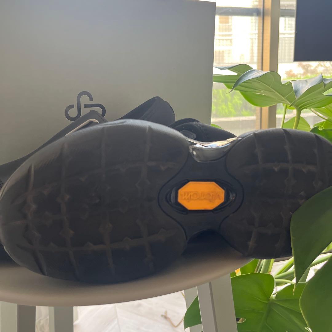 OAO Monolith 厚底サンダル 24cm