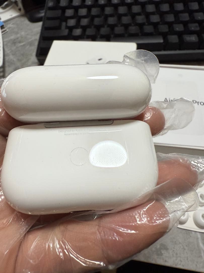AirPods Pro 2 第二世代　極美品