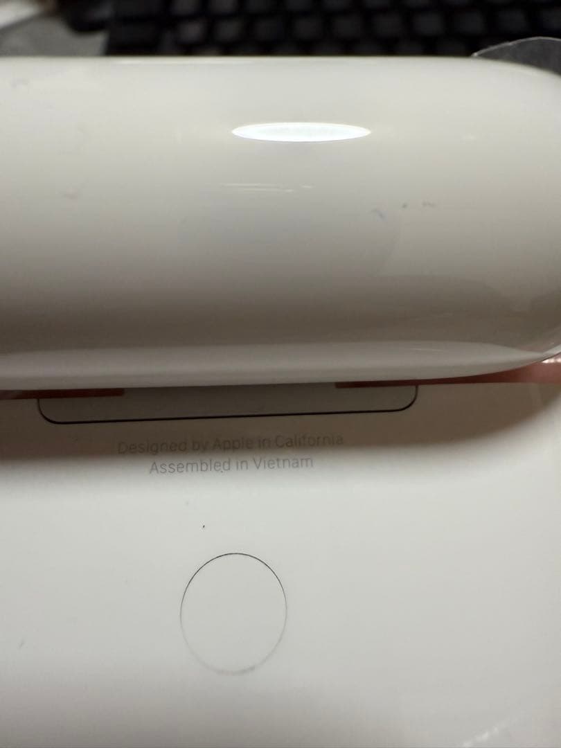 AirPods Pro 2 第二世代　極美品