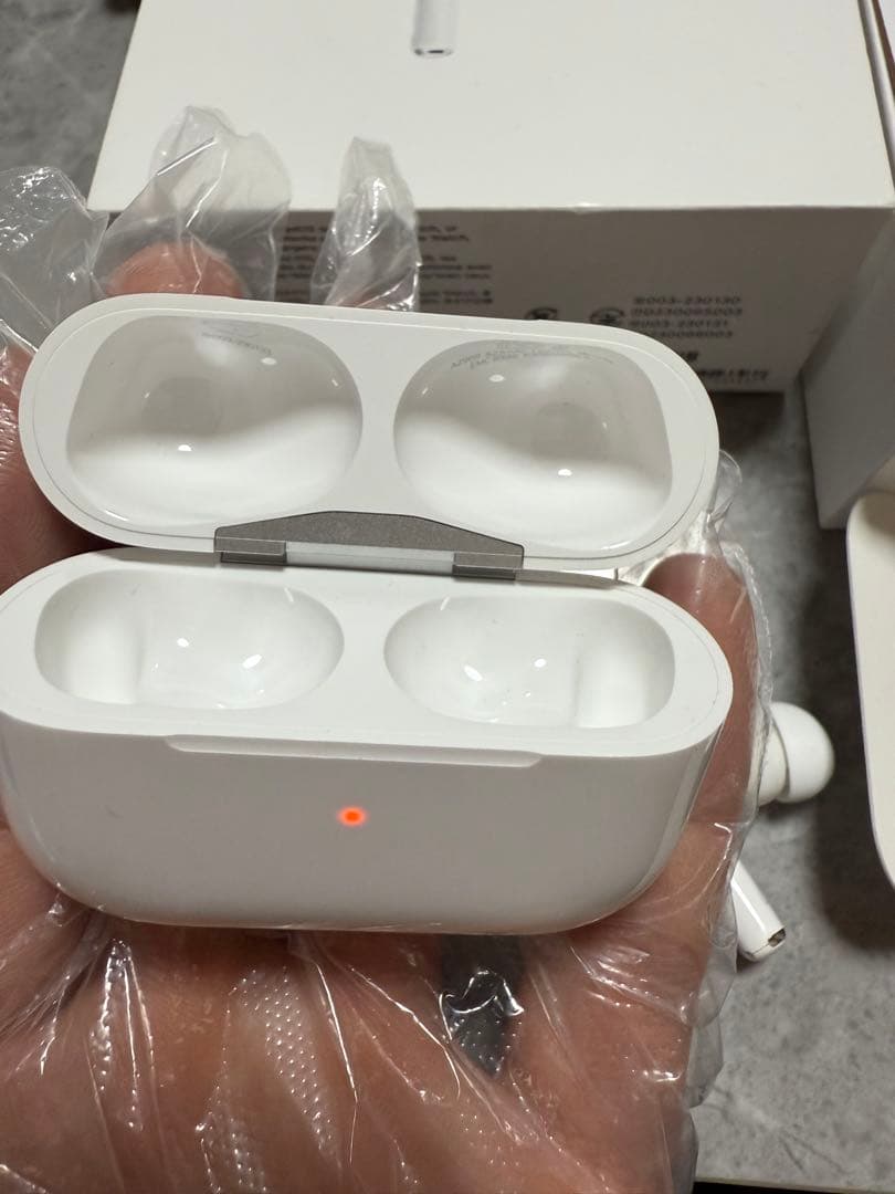AirPods Pro 2 第二世代　極美品