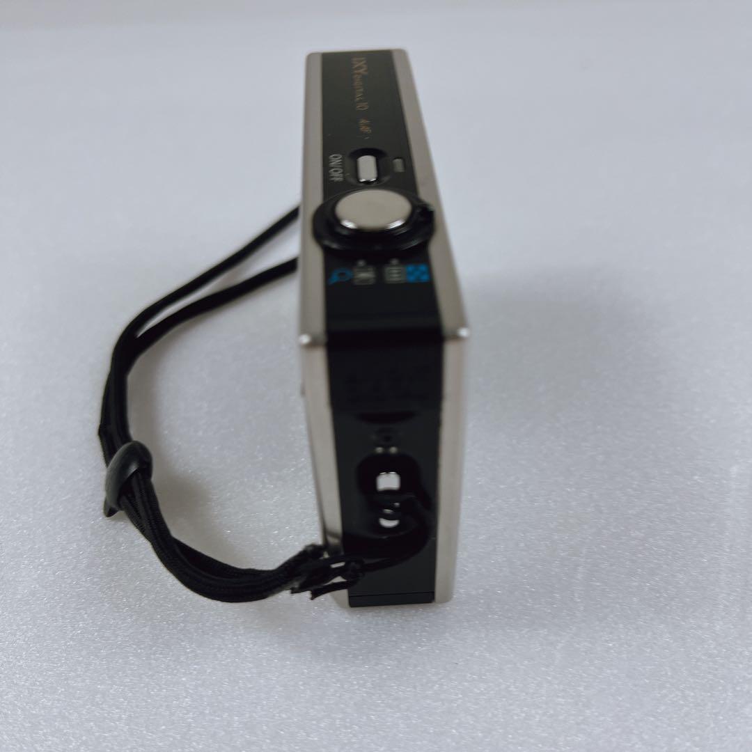 Canon IXY DIGITAL 10 デジカメ キャノン　イクシー カメラ