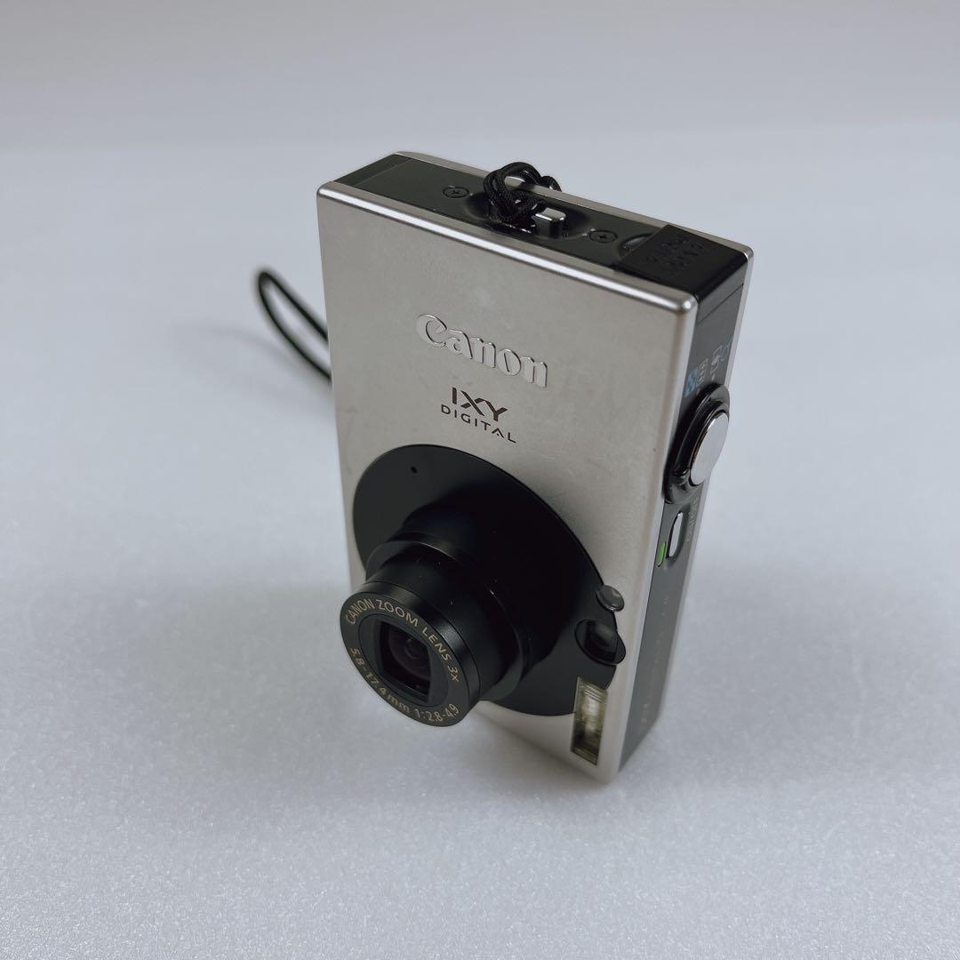 Canon IXY DIGITAL 10 デジカメ キャノン　イクシー カメラ