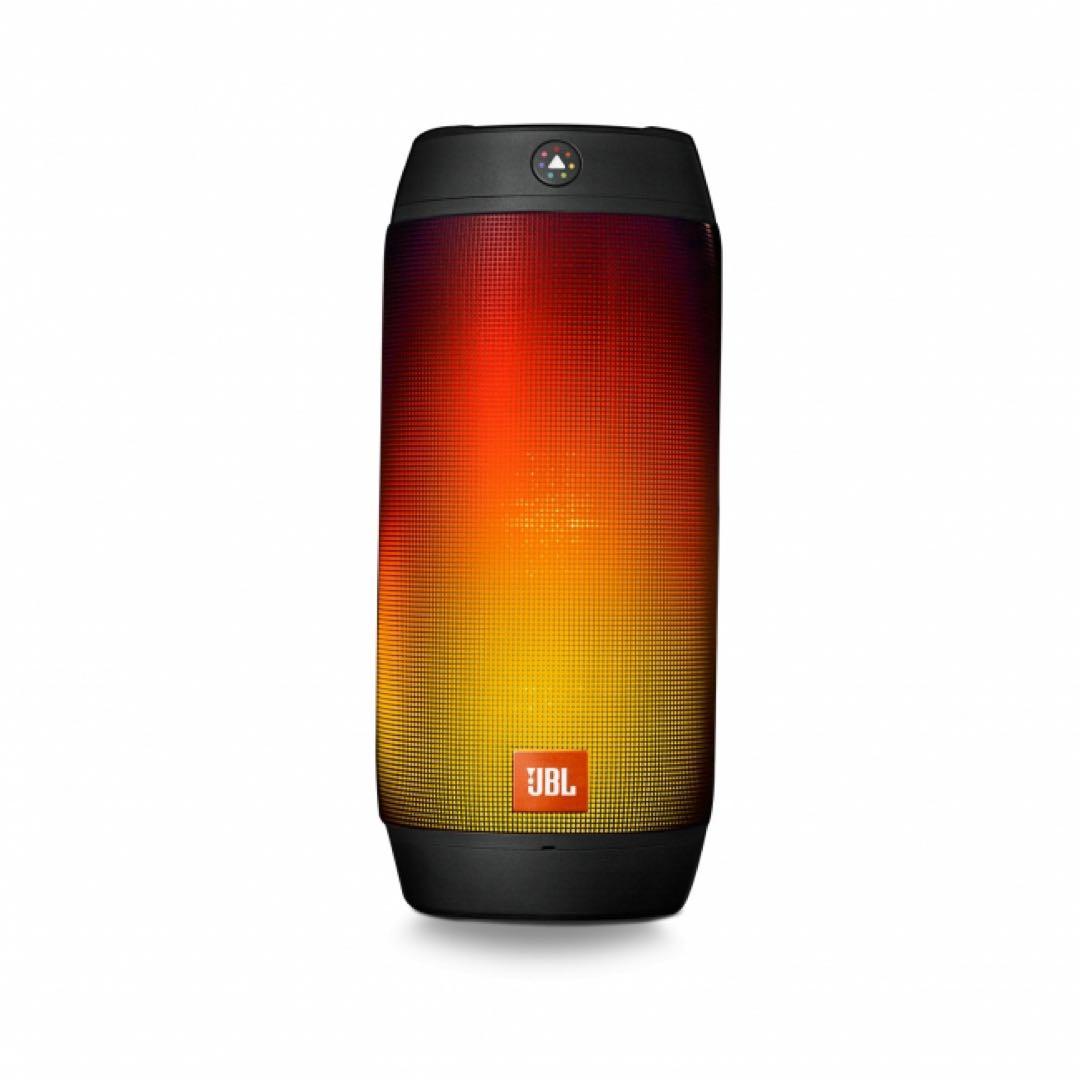 スピーカー・ウーファー JBL PULSE2