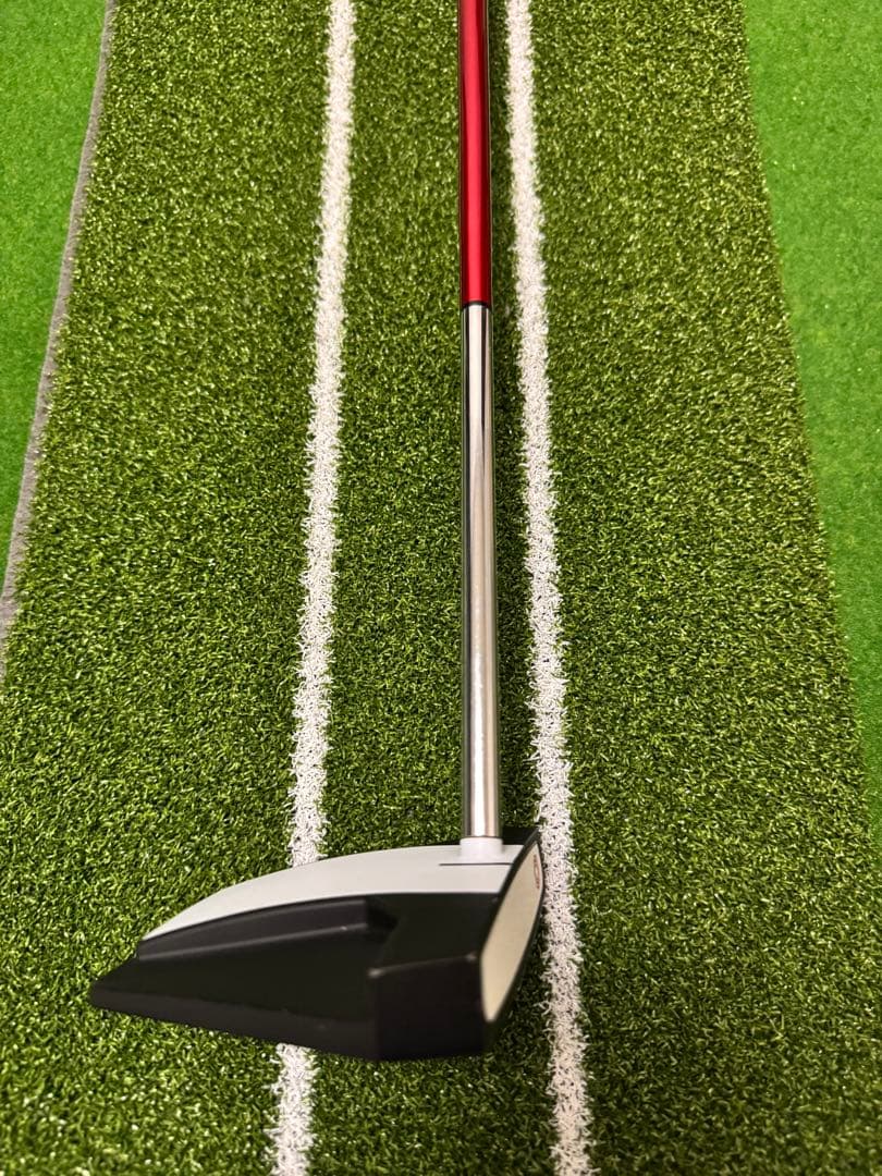 WHITE HOT VERSA TWELVE CS パター