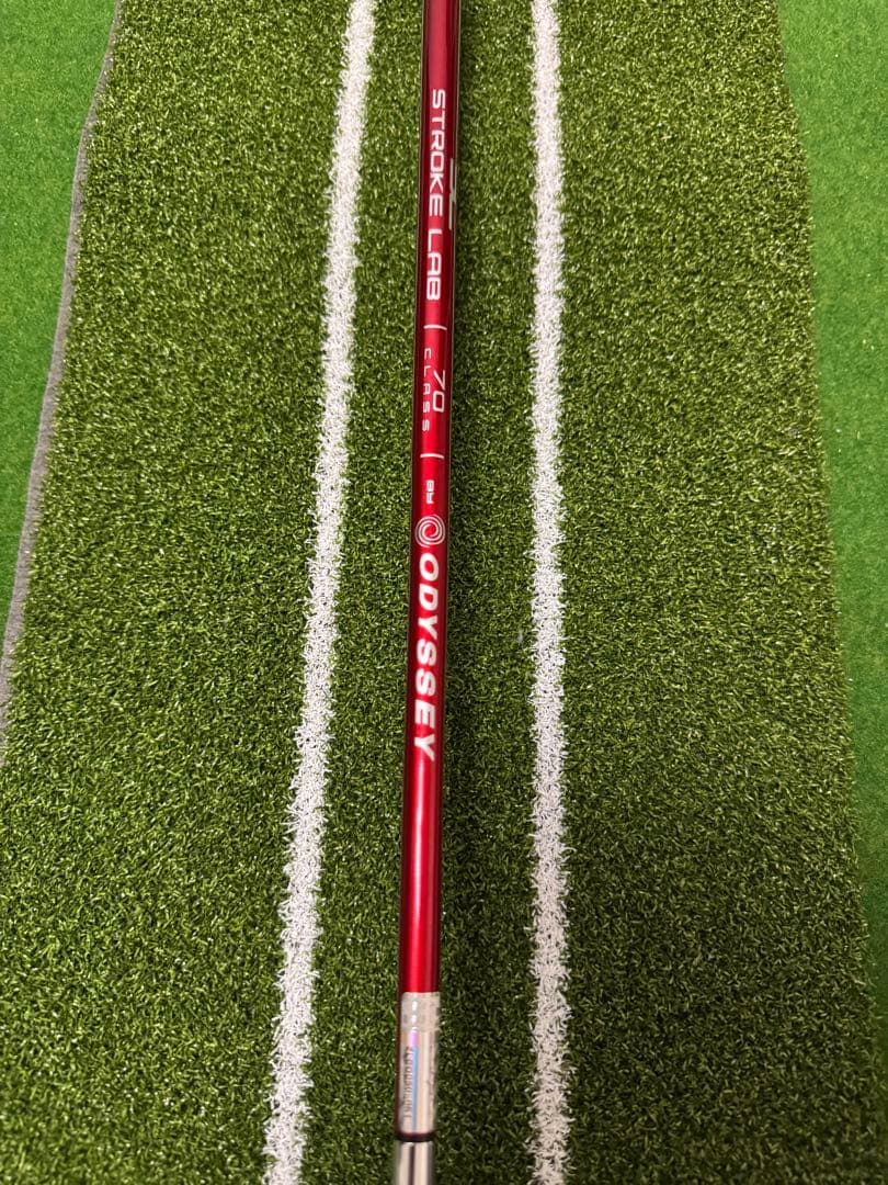 WHITE HOT VERSA TWELVE CS パター