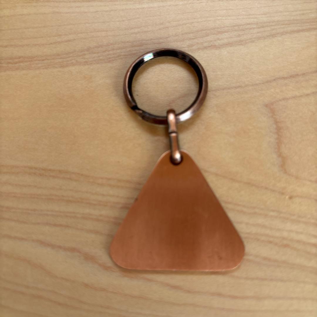 横浜ケンタウロス.キーホルダー