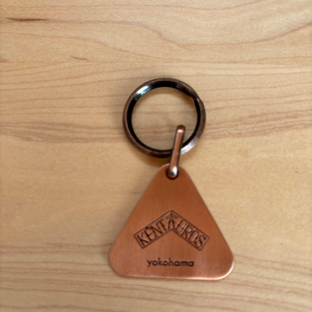 横浜ケンタウロス.キーホルダー