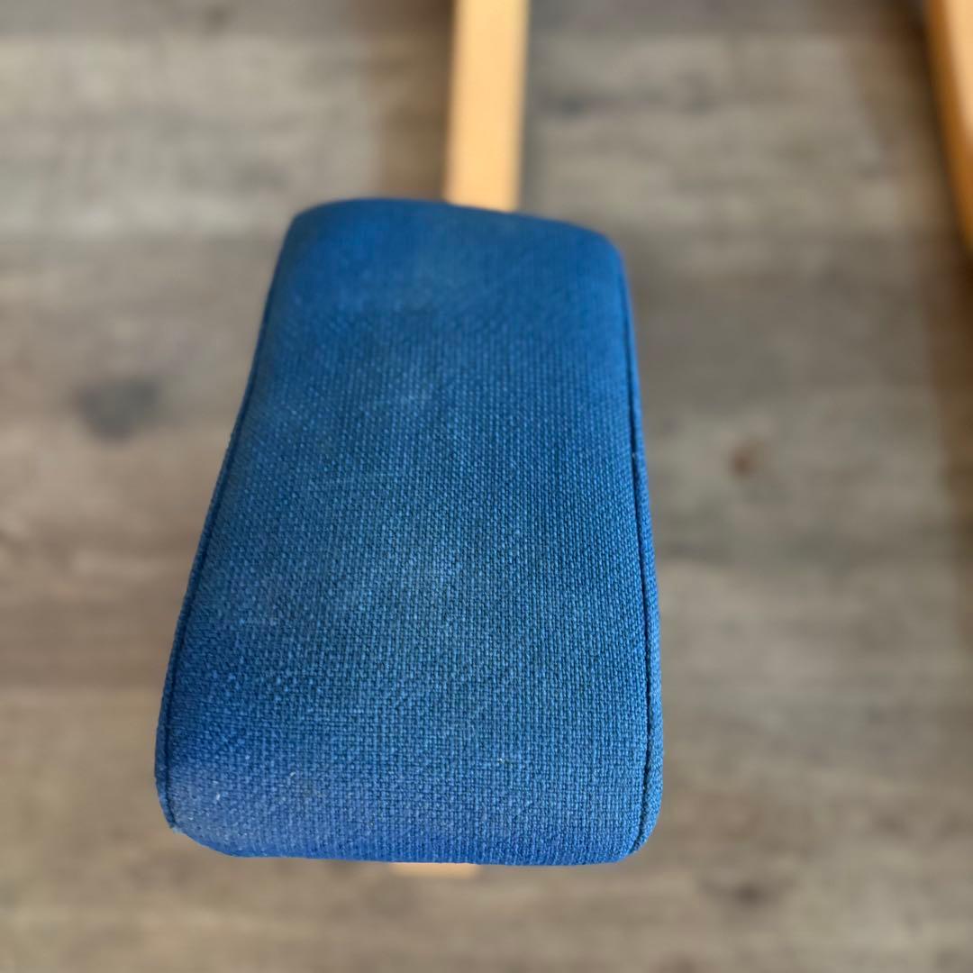 VARIER バランスチェア ヴァリエール　姿勢矯正椅子　現状品