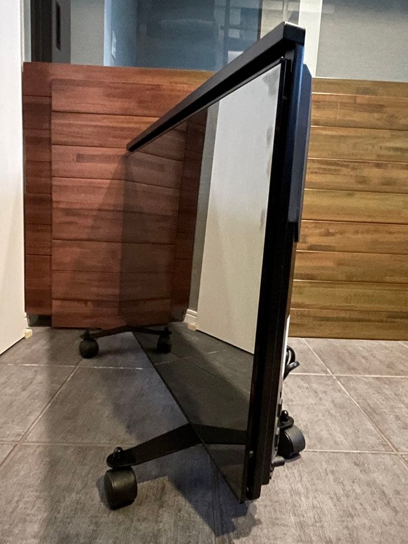 yfk19641012　CAMPAキャンパ　ベルリス遠赤外線パネルヒーター