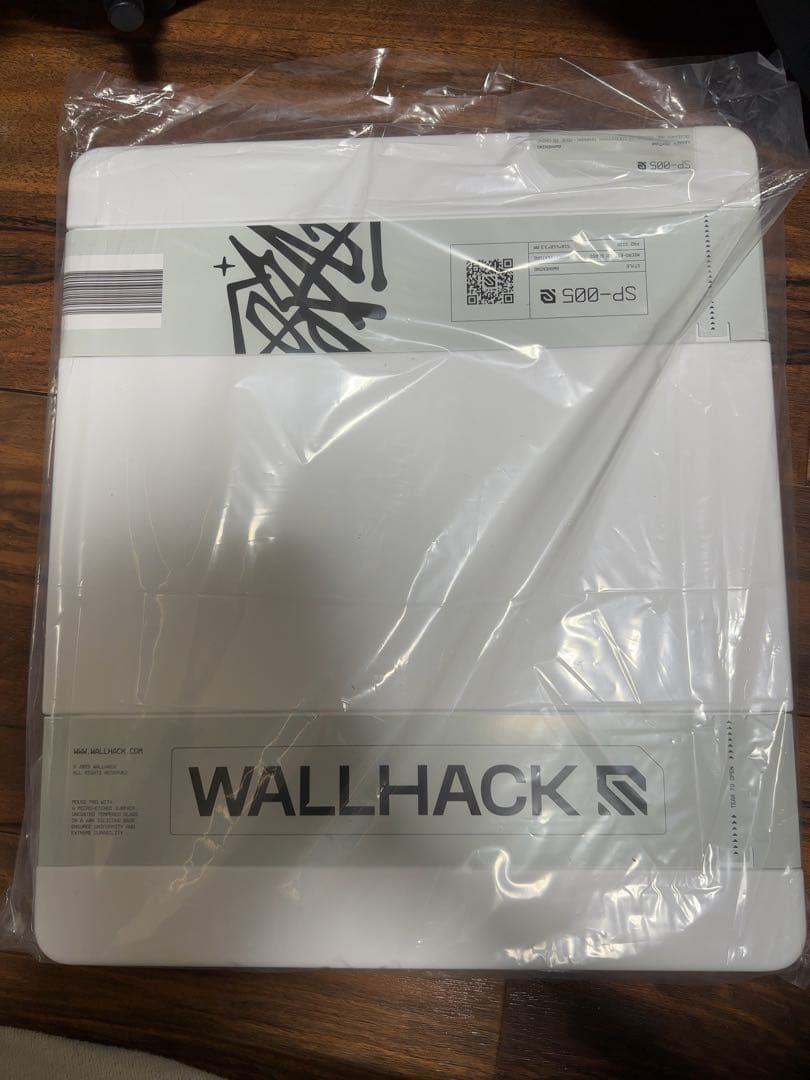 ［新品未開封］WALLHACK SP005 Awakening Sora