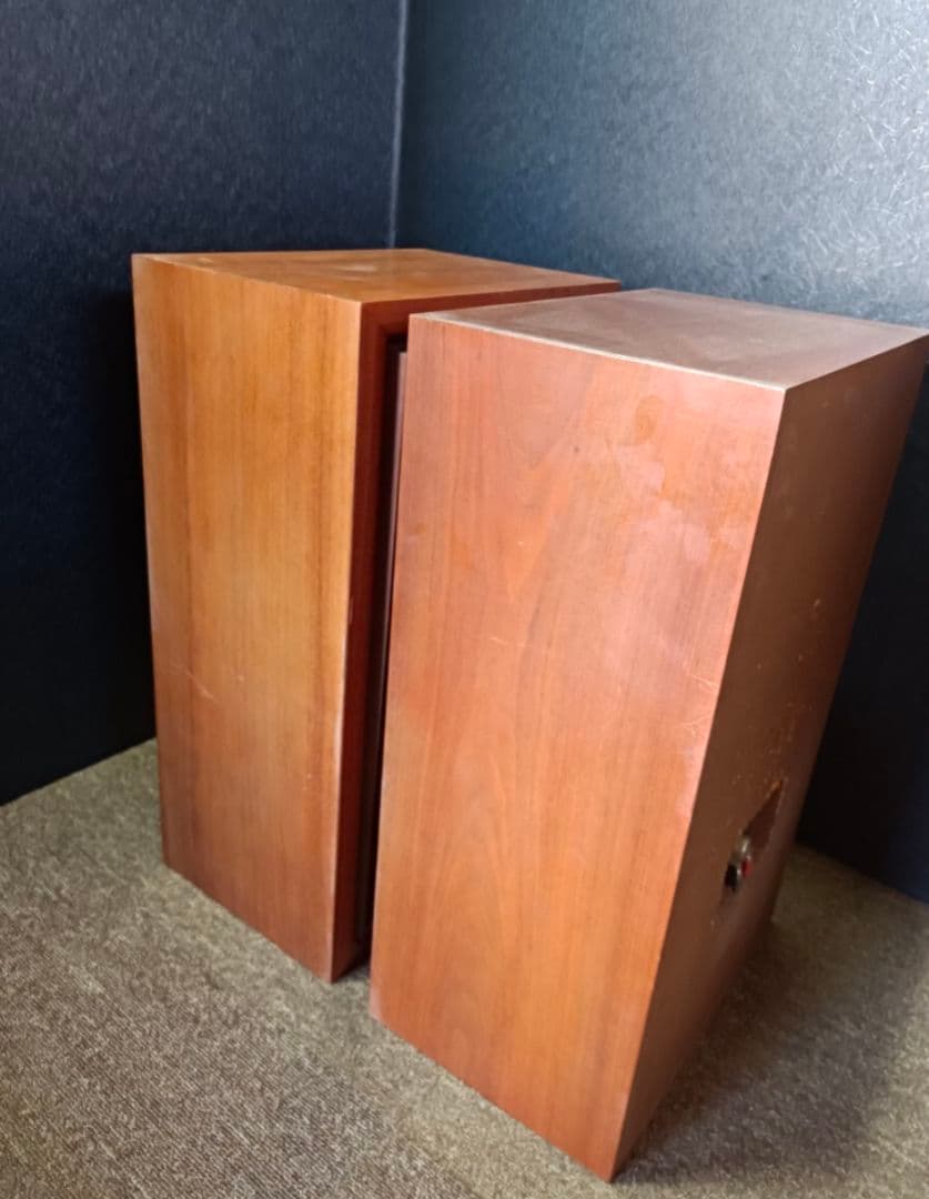 【動作良好】DIATONE DS-251 オーディオ 名機 ダイヤトーン