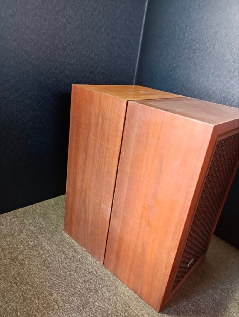 【動作良好】DIATONE DS-251 オーディオ 名機 ダイヤトーン