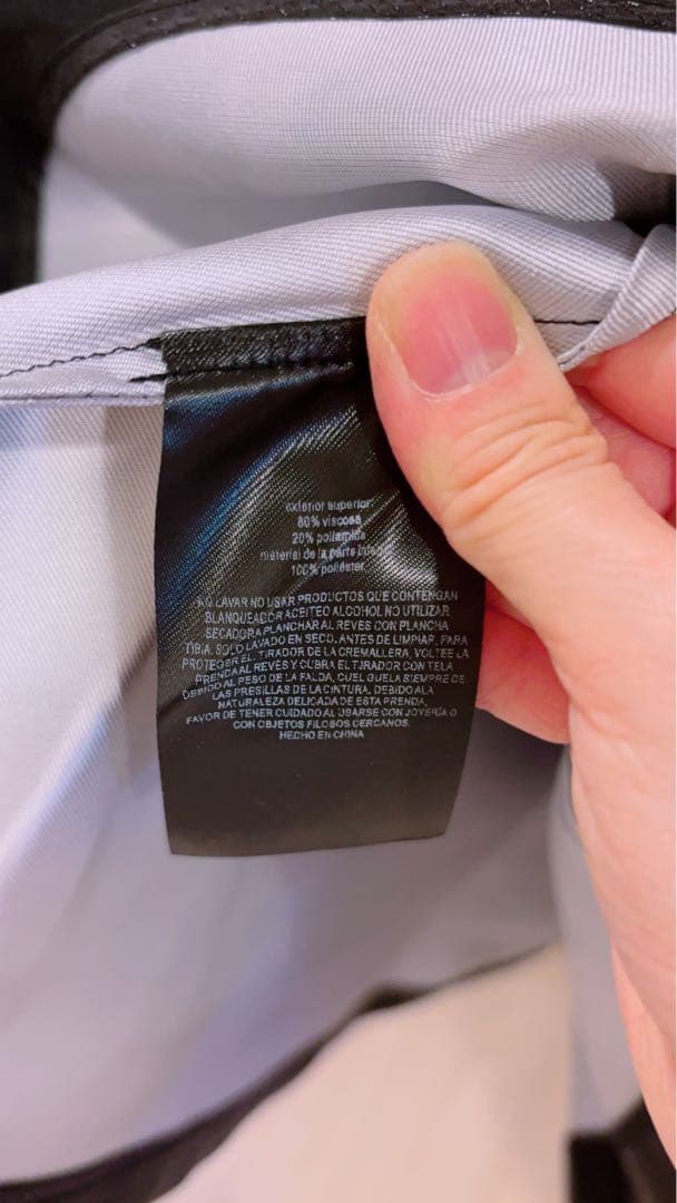 テッドベイカー　フラワープリントワンピース　2号