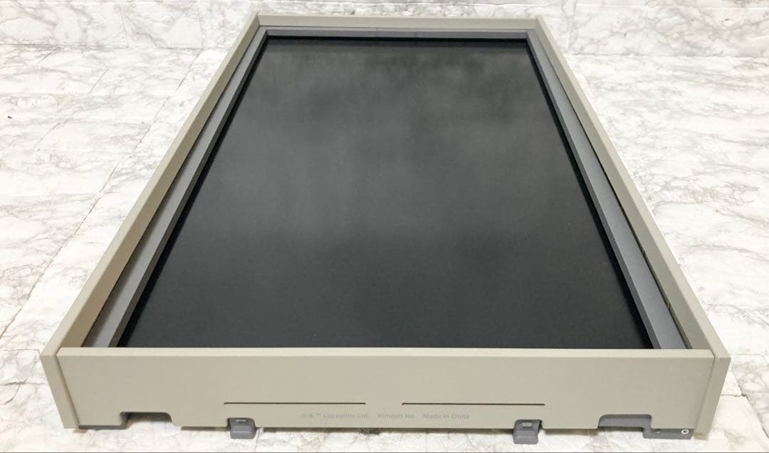 【ほぼ新品】Atmoph Window 2 スター・ウォーズ 27インチ