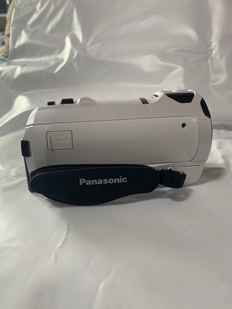 Panasonic HC-VX985M 4Kビデオカメラ　アクセサリーキット付