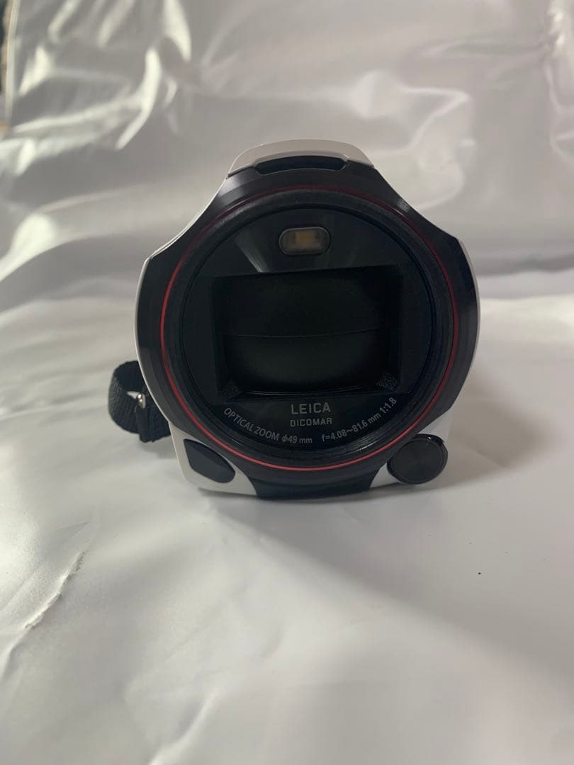 Panasonic HC-VX985M 4Kビデオカメラ　アクセサリーキット付