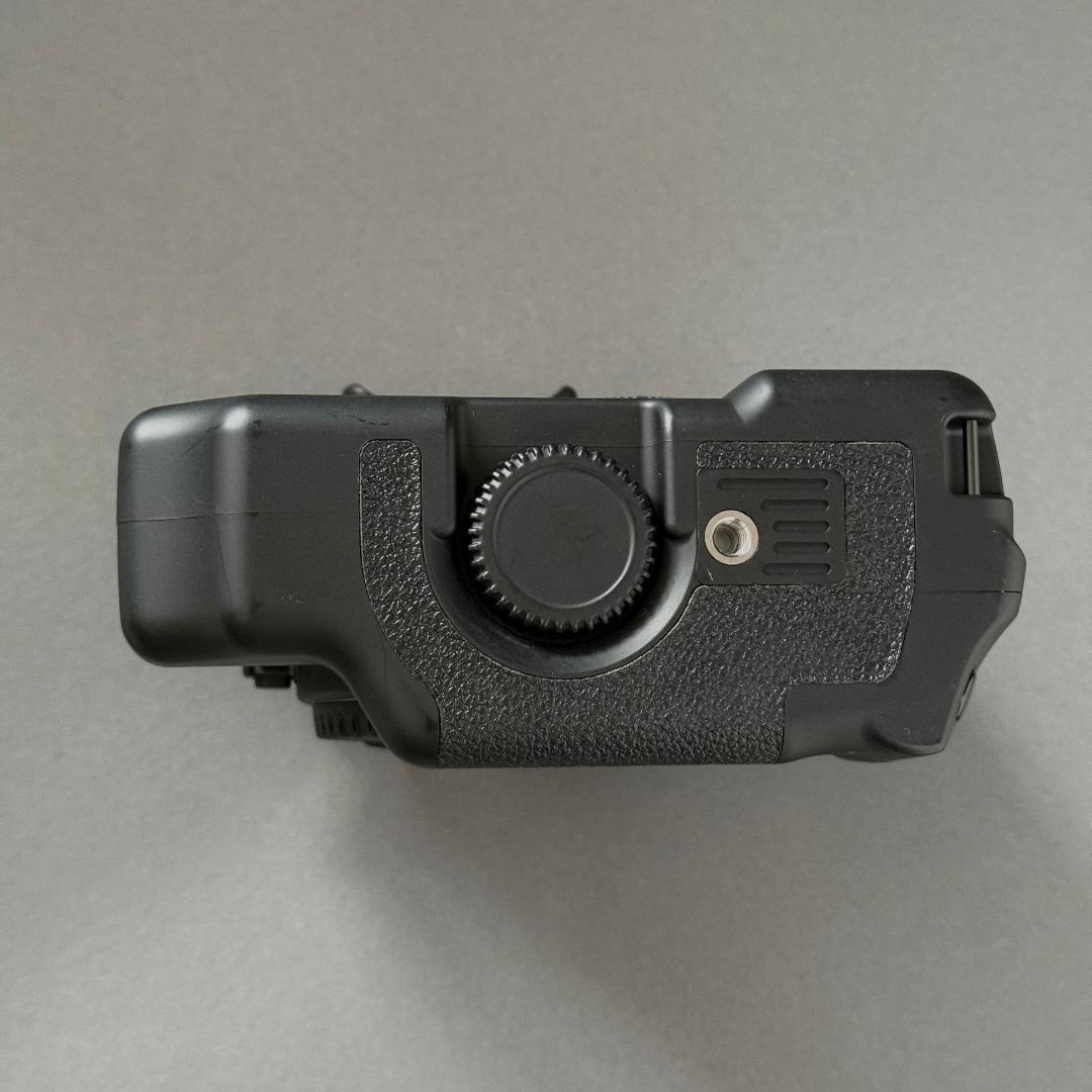 Canon EOS7s ボディ（フィルム一眼レフ）バッテリーパックBP-300付