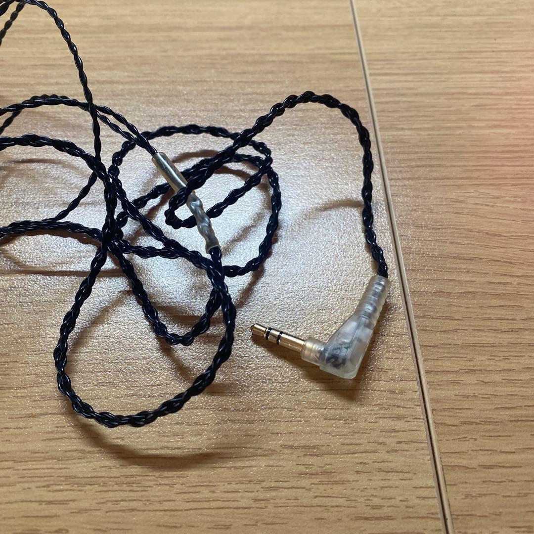 イヤホン ultimate Ears UE 5pro