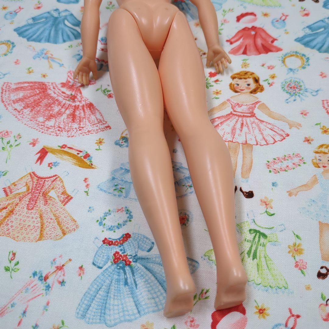 日本製タミーちゃんお人形&オリジナルのお洋服